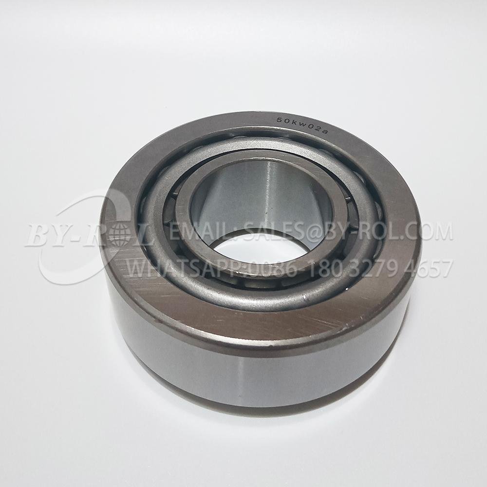 Truck Tapered Roller Bearings Inch Size 3