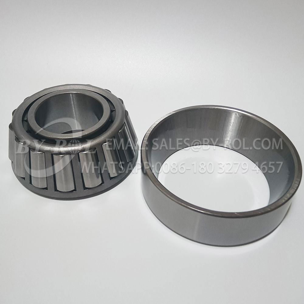 Truck Tapered Roller Bearings Inch Size 4