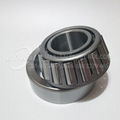 NSK Wheel Bearing 555-S/552A Taper Roller Bearings 555S/552A 3