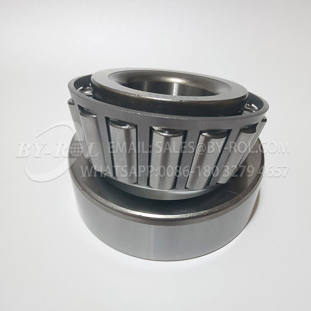 Good Price Price Taper Roller Bearing 30204 30205 30206 30207 30208 30209 30210 