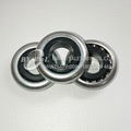 China Factory Manufacturer Roller Shutter Bearings as per Samples or Drawings