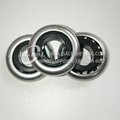 China Factory Manufacturer Roller Shutter Bearings as per Samples or Drawings 16