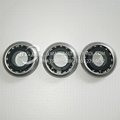 China Factory Manufacturer Roller Shutter Bearings as per Samples or Drawings
