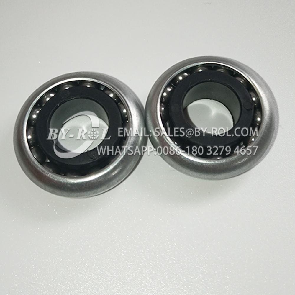 China Factory Manufacturer Roller Shutter Bearings as per Samples or Drawings 19