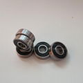 miniature bearing Deep groove ball bearing 626 636 629 608 for automated rolling 3