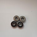 miniature bearing Deep groove ball bearing 626 636 629 608 for automated rolling 6