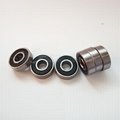 High quality and Durable z809 ball bearing Miniature Bearing for industrial use  3