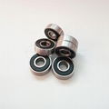 High quality and Durable z809 ball bearing Miniature Bearing for industrial use 