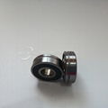 608rs Bearings Non-standard Bearing Customized 608RS Bearings with Single Slot