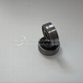 Single Groove/ Slot 608RS 608ZZ Miniature/ Micro Bearing for Plastic Injection