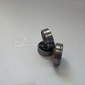 Single Groove/ Slot 608RS 608ZZ Miniature/ Micro Bearing for Plastic Injection