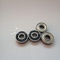 Bearing 608 608zz 608rs Sliding Door Roller Wheel Bearings Window Roller Wheel 10