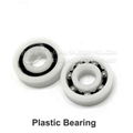 Hot sale plastic pom bearing 608 607 609 626 625 624 627 629