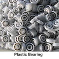 Factory Supply Miniature Plastic Ball Bearings Plastic Bearings 1