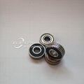 Chrome steel ABEC-1 Z2 623 624 625 626 627 628 629 ZZ Miniature bearings