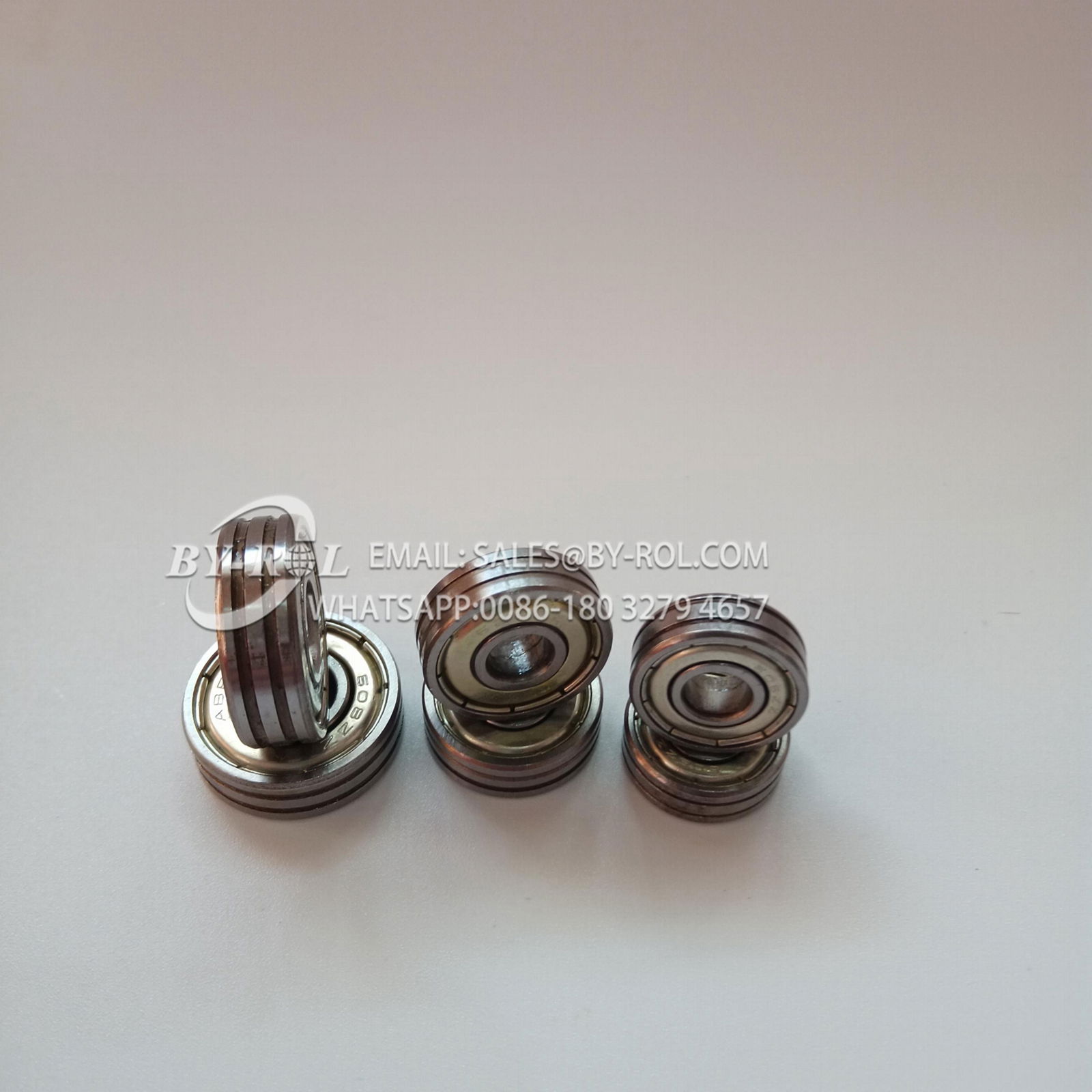 Chrome steel ABEC-1 Z2 623 624 625 626 627 628 629 ZZ Miniature bearings