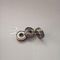 6x19x6 mm window roller bearing 626zz 626RS 626-2RS bearing