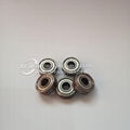 Aluminium Sliding Window Roller Bearing 606zz 606 China Factory Bearings 5