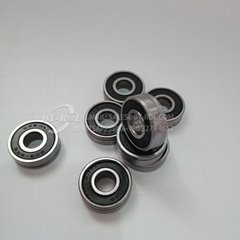 Cheap Price High Quality Carbon Steel Mini Bearing 608 626 606 zz rs
