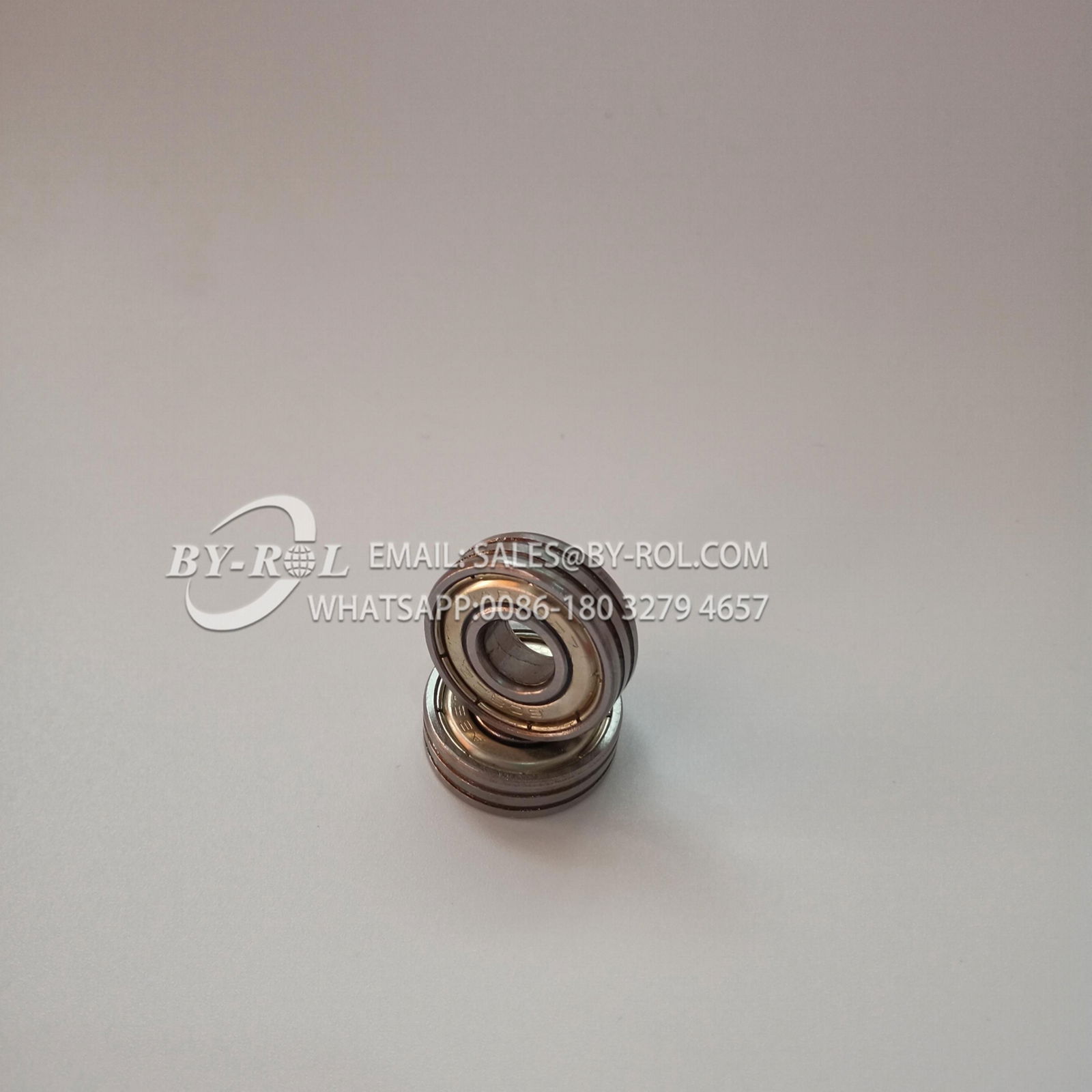 626z deep groove ball bearing for wheel barrow 626 shower door roller bearings  5