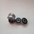 Customized bearing 608z 608 608zz ball bearing for sliding door 4