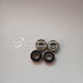 Customized bearing 608z 608 608zz ball bearing for sliding door 6