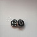 Bearing 608 Bearing High Carbon Steel Chrome 608zz RS Ball Roller Bearings