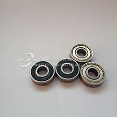 High quality and Durable z809 ball bearing Miniature Bearing for industrial use 