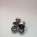 High precision ABEC-9 skateboard bearing