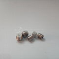 High quality Stainless steel SS304 SS316 set screw / tip screw DIN914 