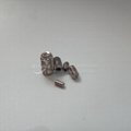 Stainless Steel Hexagon Socket Knurl Set Screws with Cup Point 2
