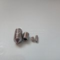304# Stainless Steel DIN 915 Full Dog Point Socket Set Screws