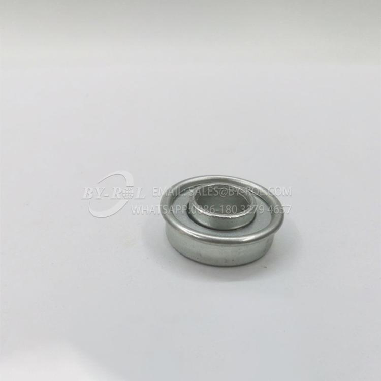 All Types Stamping Ball Bearing for Stroller and Caster Wheel 2