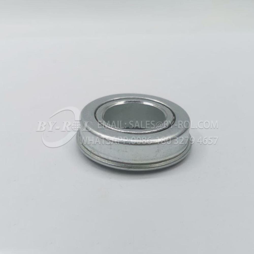 All Types Stamping Ball Bearing for Stroller and Caster Wheel 3