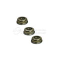 Miniature Stamping Bearing Wheelchair Flanged Bearings