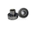 Carbon Steel Non-Standard Mini Bearings for stroller toy skating suitcase chair  2