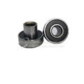 Carbon Steel Non-Standard Mini Bearings for stroller toy skating suitcase chair 