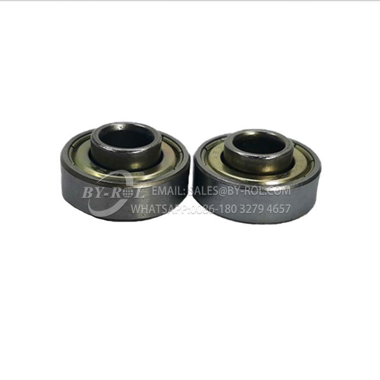 Carbon Steel Non-Standard Mini Bearings for stroller toy skating suitcase chair  4