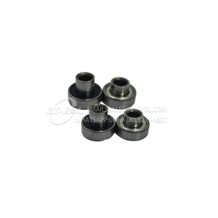 Carbon Steel Non-Standard Mini Bearings for stroller toy skating suitcase chair  5
