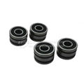 Customized Ball Bearing B8-23D for Auto Engine Bearings 8x23x14 2