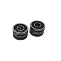 Customized Ball Bearing B8-23D for Auto Engine Bearings 8x23x14