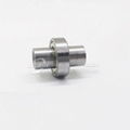 Carbon Steel Bearing 608 626 Small Bearings with Extended Inner Rings
