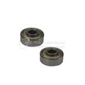 Carbon Steel Bearing 608 626 Small Bearings with Extended Inner Rings 1