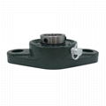 High performance green pillow block bearing UCFL205-16  5