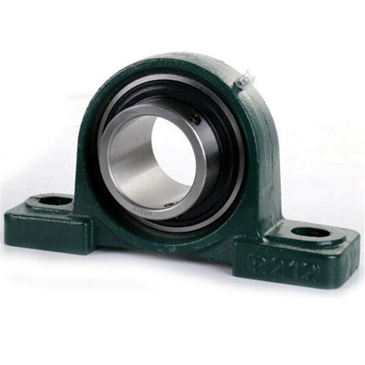 UCP series pillow block bearings UCP205 UCP206 UCP207 UCP208 for agricultural 3