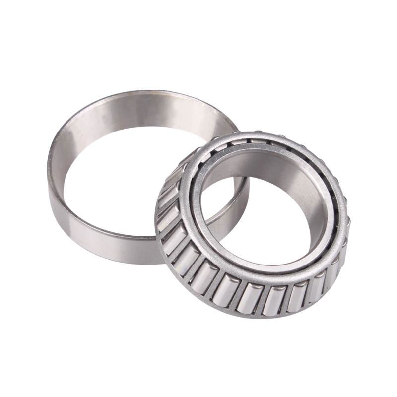 China factory truck repair bearing reducer gearbox Taper Roller Bearing 4