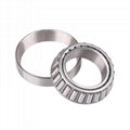 China factory truck repair bearing reducer gearbox Taper Roller Bearing