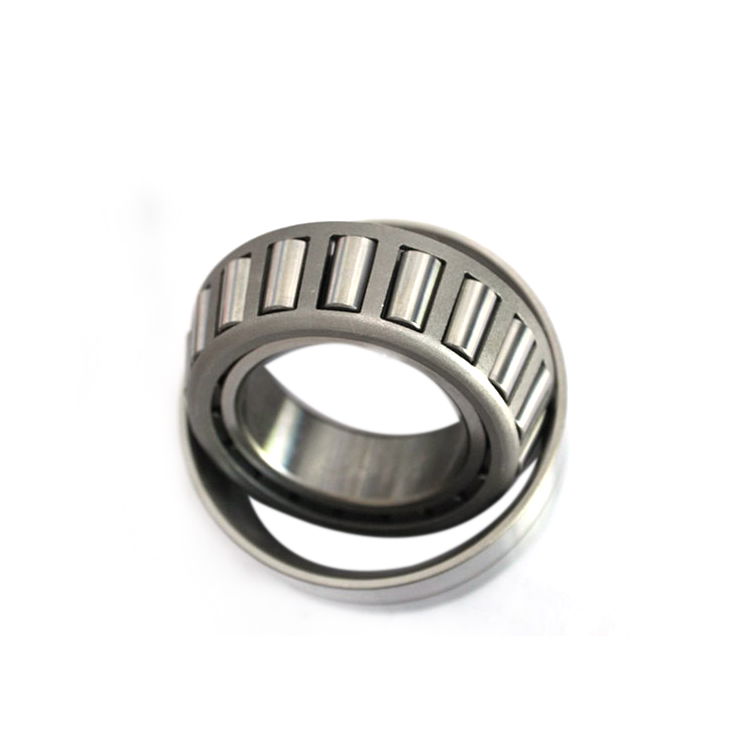 High Quality Taper Roller Bearings 32205 32206 32207 32208 32209 32210 32211 5