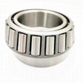 High Quality Taper Roller Bearings 32205 32206 32207 32208 32209 32210 32211