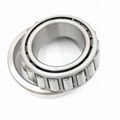 Metric Size Chrome Steel Tapered Roller Bearings 2